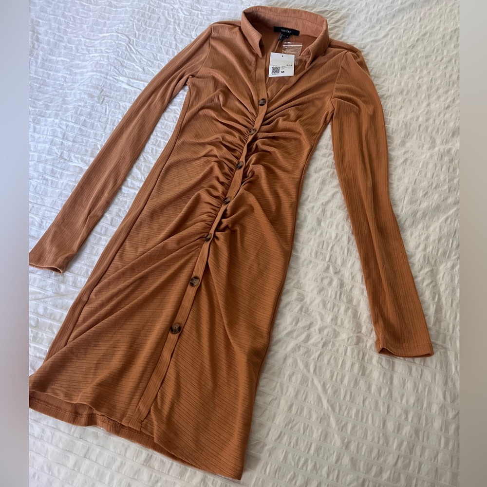 Forever21 Maxi Dress